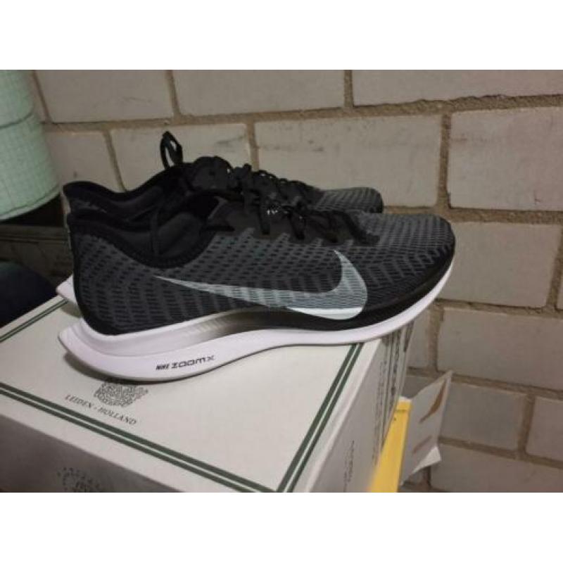 Originele Nike Pegasus turbo 2 maat 44,5 nieuw schoenen