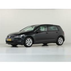 Volkswagen Golf 1.6 TDI 110 PK 6-Bak Highline (BNS)