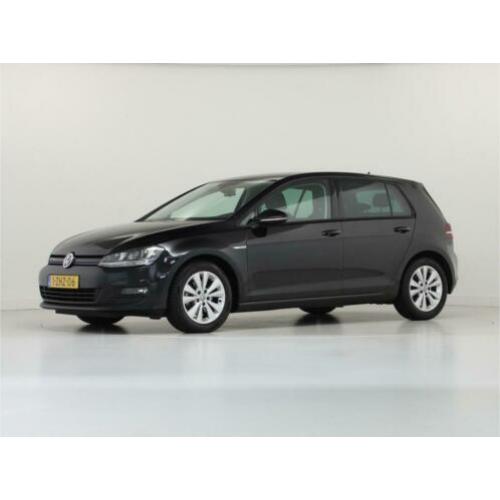 Volkswagen Golf 1.6 TDI 110 PK 6-Bak Highline (BNS)