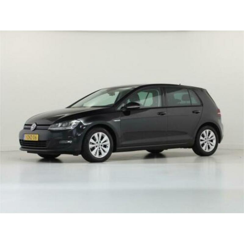 Volkswagen Golf 1.6 TDI 110 PK 6-Bak Highline (BNS)