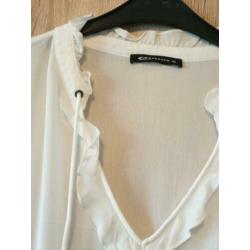 Expresso blouse mt 46