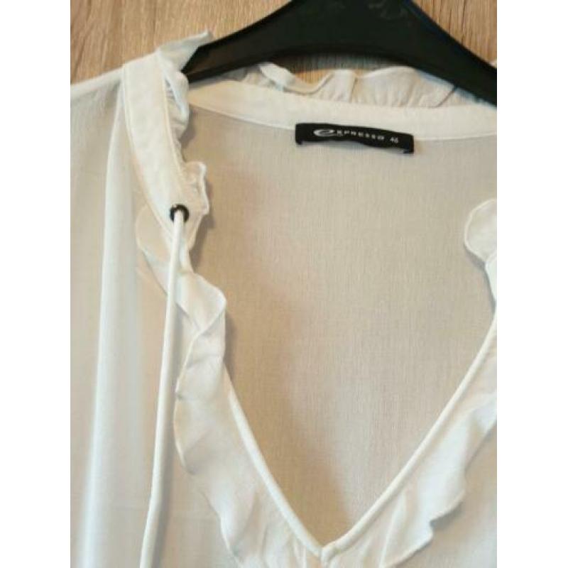 Expresso blouse mt 46