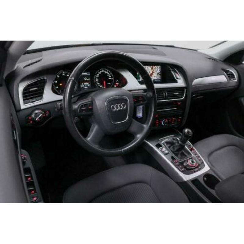 Audi A4 Avant 1.8 TFSI Pro Line Business Trekhaak PDC ECC Cr