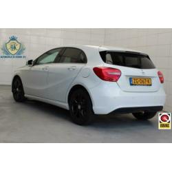 Mercedes-benz A 180 Automaat, LED, NAVI, leer, PDC