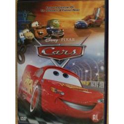 Walt Disney, Pixar DVD;s, 2 euro pst