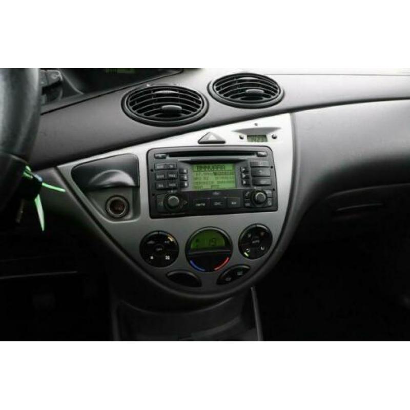 Ford Focus Wagon 1.8 TDdi Futura | Climate control | Cruise