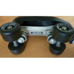 RSI, rolschaatsen, skates, skeeleren, sport, NIEUW