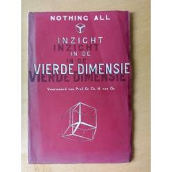 Inzicht in de vierde dimensie - Nothing All (J.G.G. Nottrot)