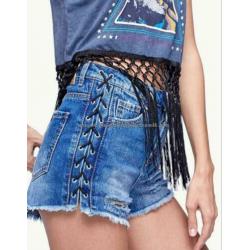 Stradivarius korte broek maat 38
