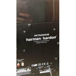Harman kardon 2.1 hkts200sub