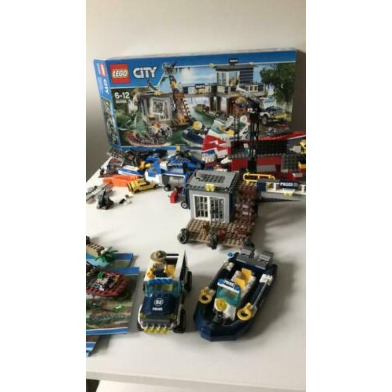 Heel veel Lego