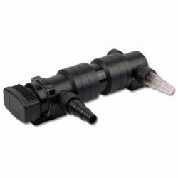 UVC-unit E24 | Compleet | 24 watt