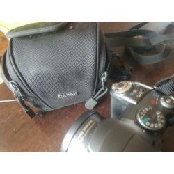 Canon Powershot S3 IS