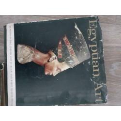 Boeken Het Oude Egypte
