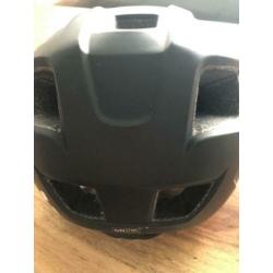 Fietshelm cube maat M (54-58)