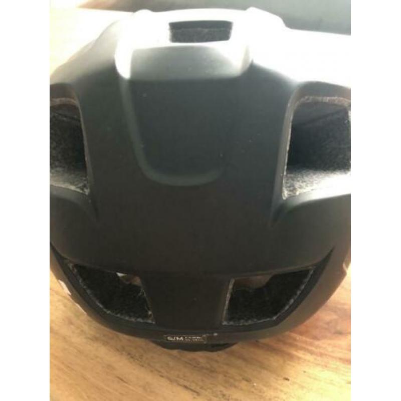 Fietshelm cube maat M (54-58)