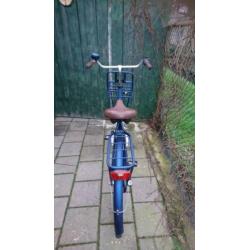 Sparta Pick up