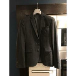 Sand blazer mt 54 ( Loro Piana/ Sandro ) np €449