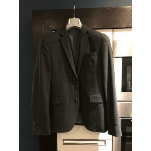 Sand blazer mt 54 ( Loro Piana/ Sandro ) np €449