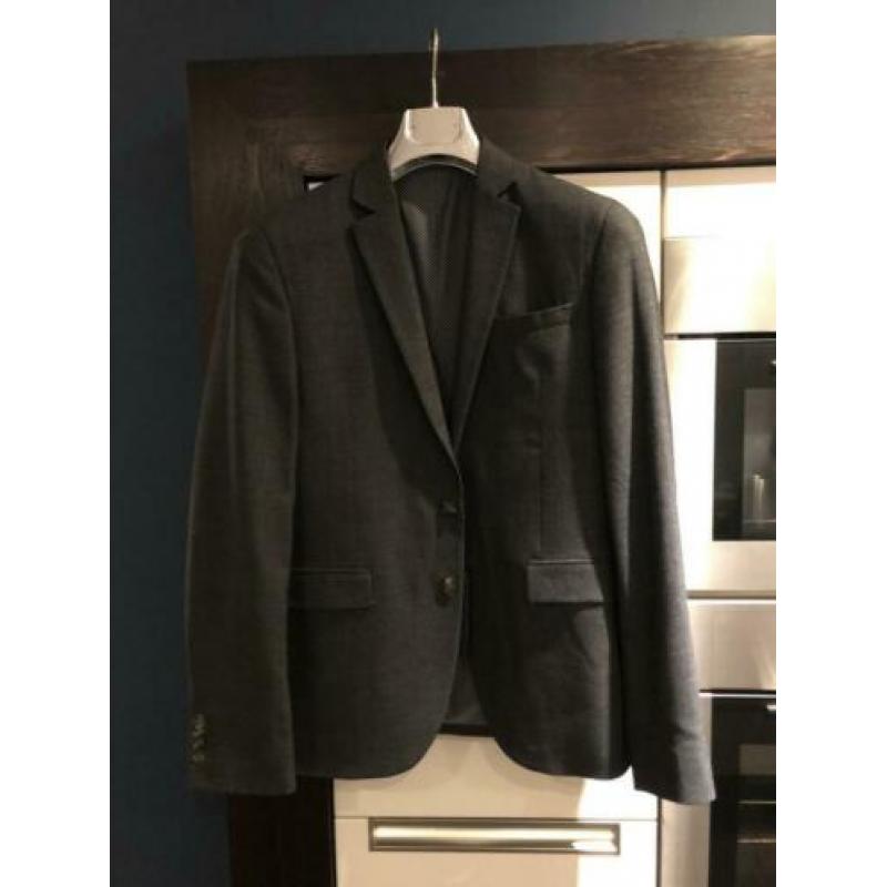 Sand blazer mt 54 ( Loro Piana/ Sandro ) np €449