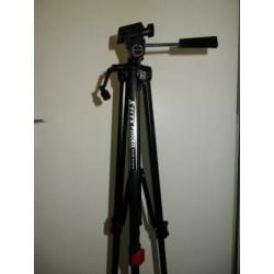 Foto Camera Statief Stitz P200BQ Quick Release