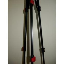 Foto Camera Statief Stitz P200BQ Quick Release