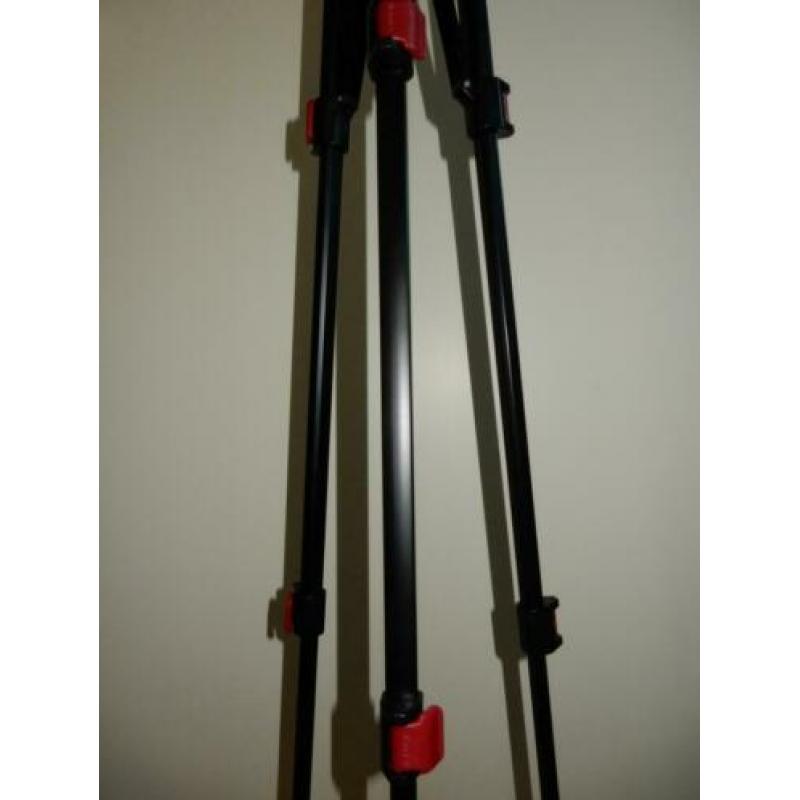 Foto Camera Statief Stitz P200BQ Quick Release