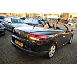 Renault Mégane coupé cabriolet 1.4 TCE Dynamique | XENON | L