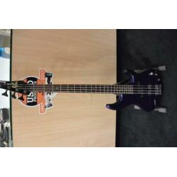 Ibanez TR Series 1JB 4 String Bassgitaar