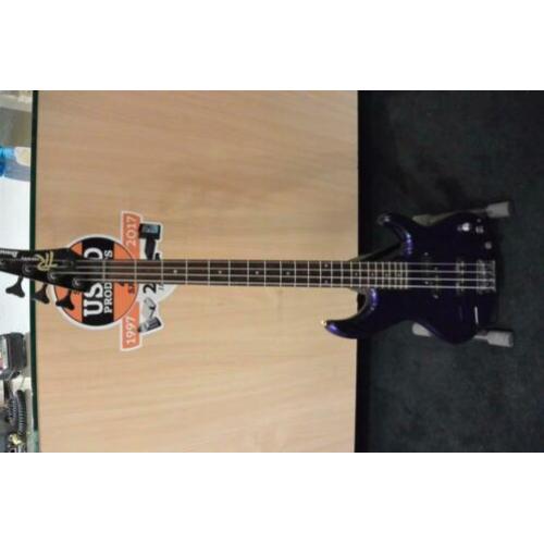 Ibanez TR Series 1JB 4 String Bassgitaar