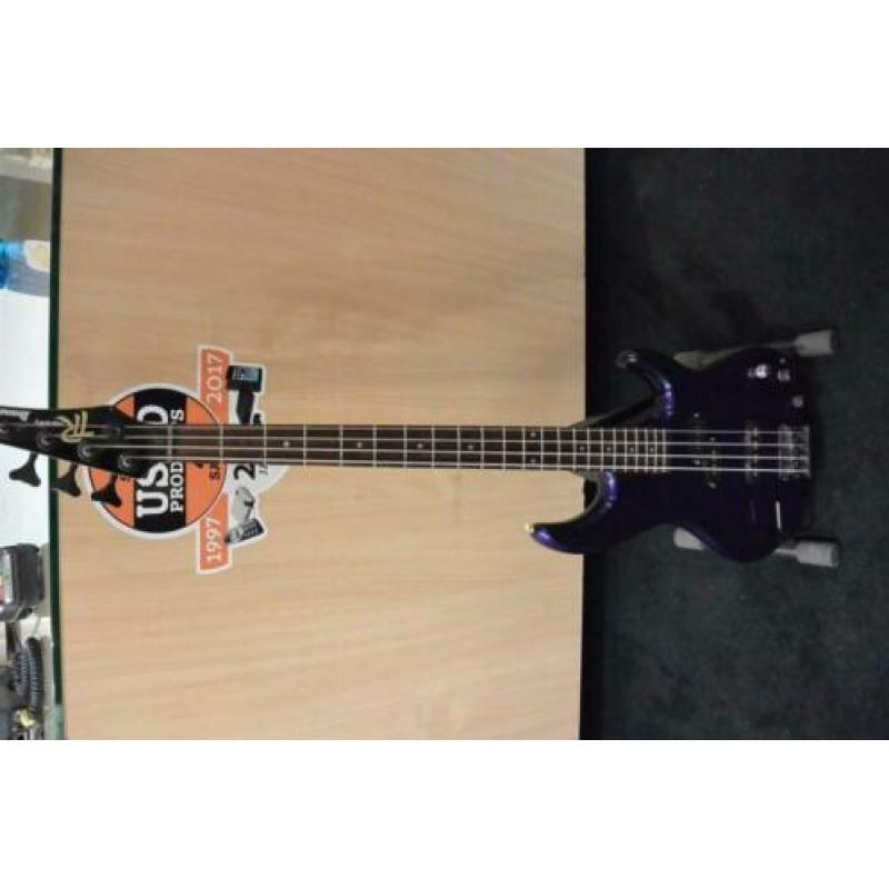 Ibanez TR Series 1JB 4 String Bassgitaar
