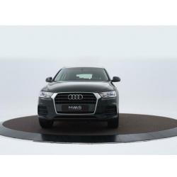 Audi Q3 1.4 Tfsi 150pk CoD Pro Line | Navigatie | Clima | P-