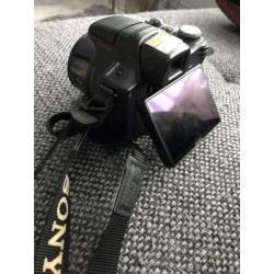 Kamera Sony Cyber Shot DSC-HX1 Compact