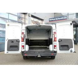 Fiat Talento 1.6 MJ 125 | L2H1 | Bestel | Cruise | Stoelverw