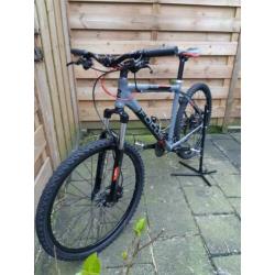 Hele mooie Focus mountainbike , voor personen tot 1.78 meter