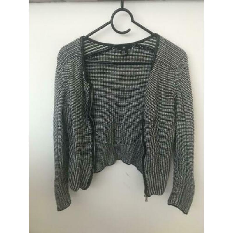 H&M jasje maat 36