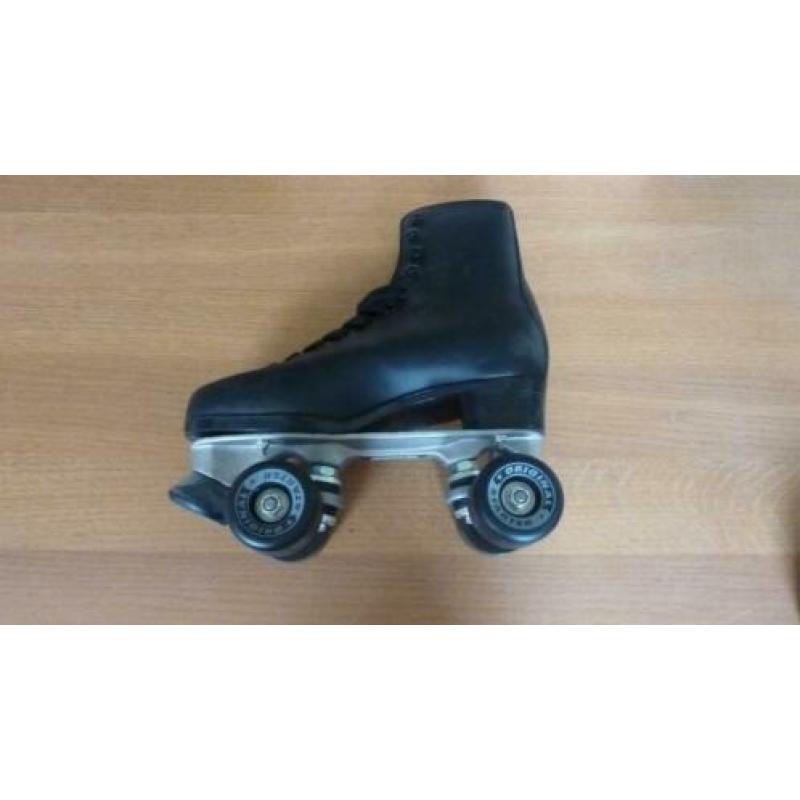 RSI, rolschaatsen, skates, skeeleren, sport, NIEUW