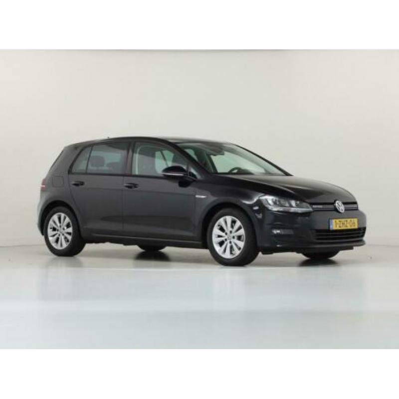 Volkswagen Golf 1.6 TDI 110 PK 6-Bak Highline (BNS)