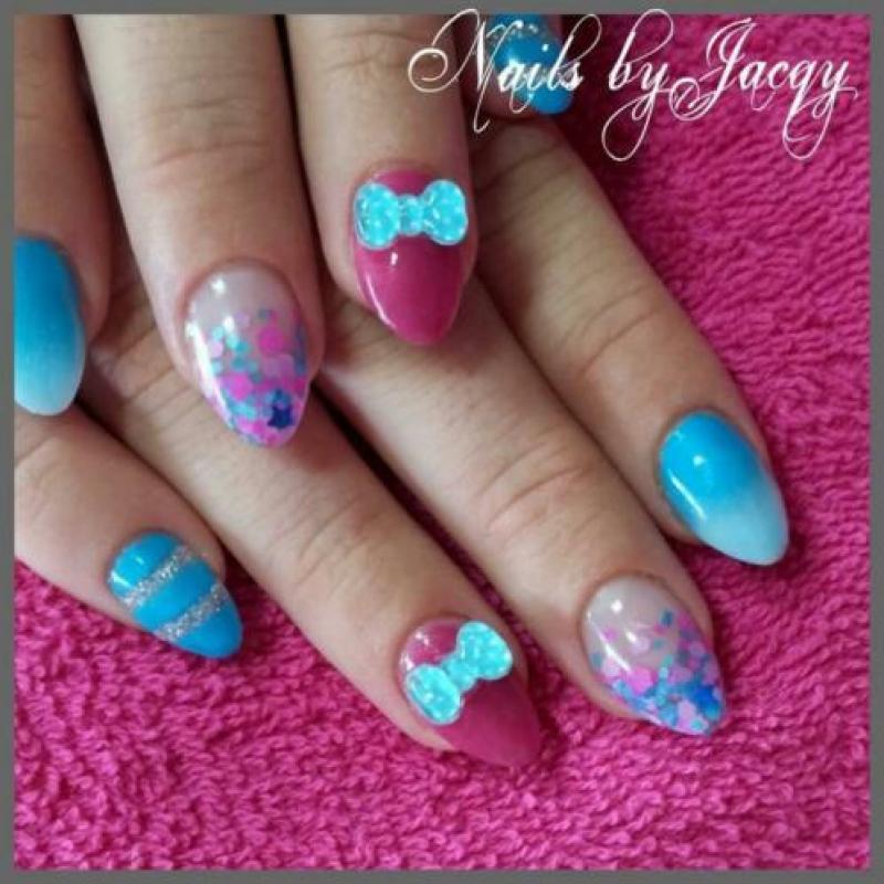 Acrylnagels