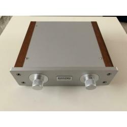Khozmo passive preamplifier