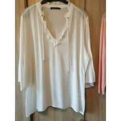 Expresso blouse mt 46