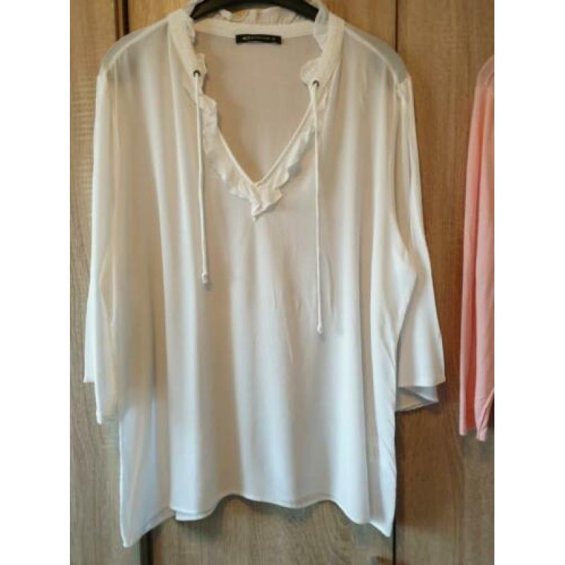 Expresso blouse mt 46
