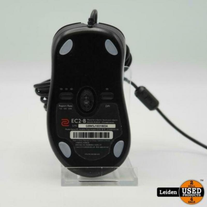 BenQ Zowie EC2-B muis