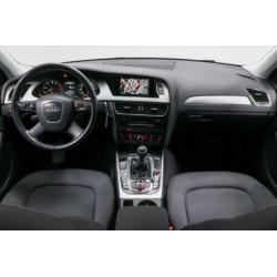 Audi A4 Avant 1.8 TFSI Pro Line Business Trekhaak PDC ECC Cr
