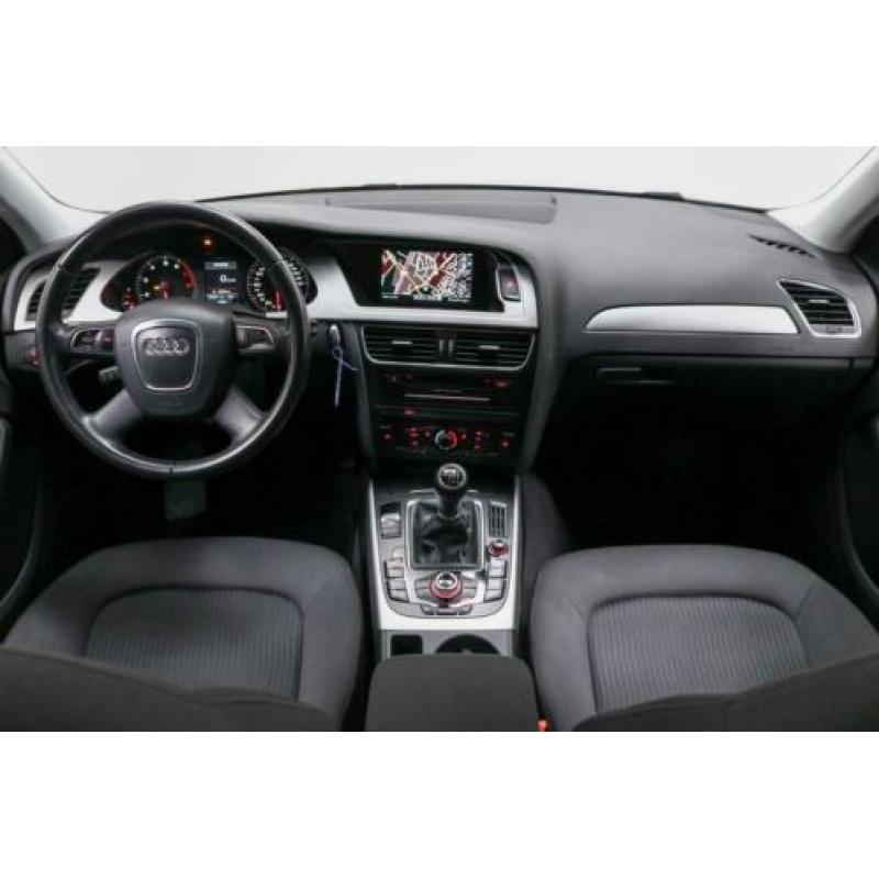 Audi A4 Avant 1.8 TFSI Pro Line Business Trekhaak PDC ECC Cr