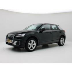 Audi Q2 1.4 TFSI CoD Sport Pro Line S 150pk AUT. LED.
