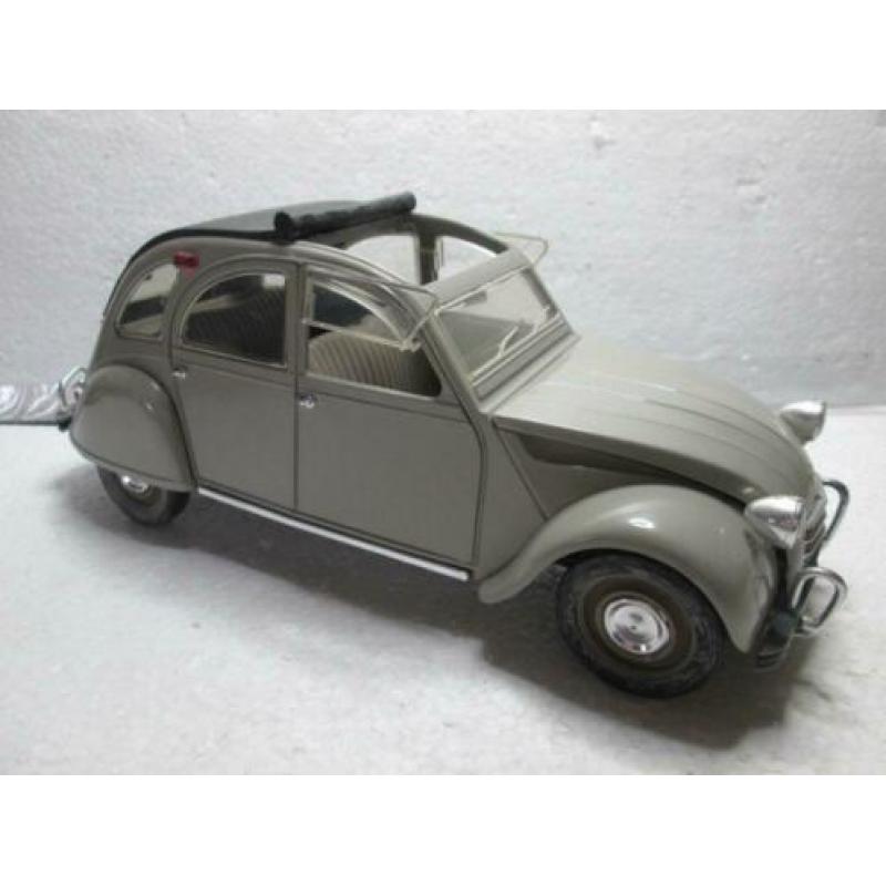 citroen 2cv