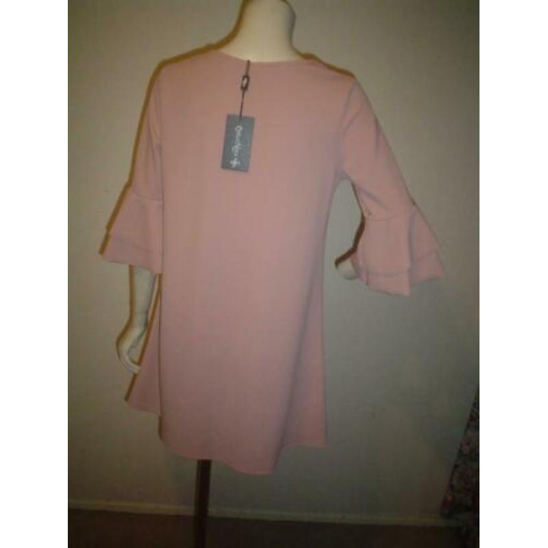 Perla Nera jurk mt 38 **Nieuw **