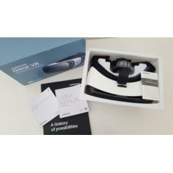 SAMSUNG GEAR VR (€60->€15) very new!