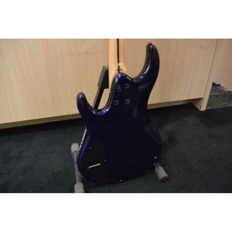 Ibanez TR Series 1JB 4 String Bassgitaar